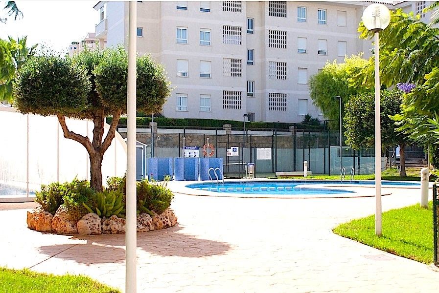 Квартира в Л'Альбире, Испания, 80 м² - фото 7