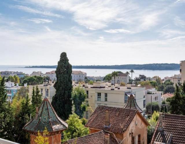 Апартаменты в Каннах, Франция, 64 м² - фото 3