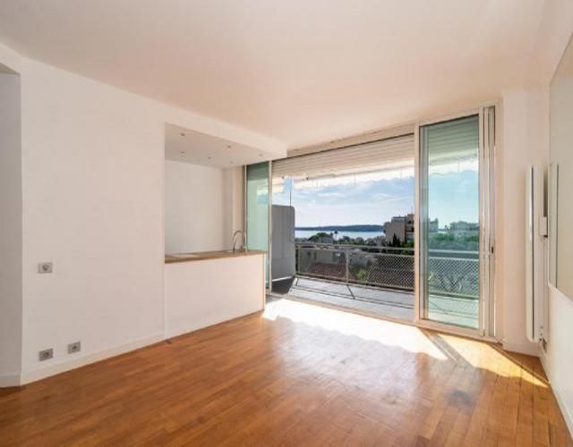 Апартаменты в Каннах, Франция, 64 м² - фото 4