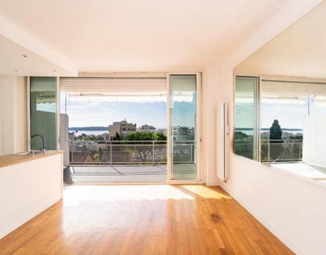 Апартаменты в Каннах, Франция, 64 м² - фото 2