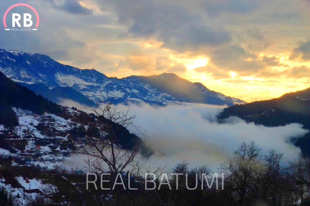 Земля в Батуми, Грузия, 500 м² - фото 6