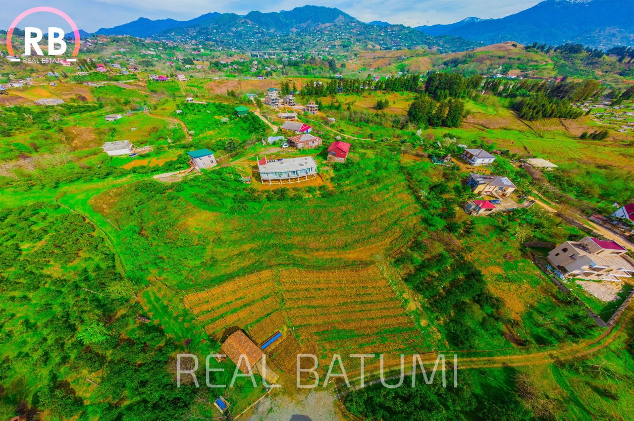 Земля в Батуми, Грузия, 2 205 м² - фото 6