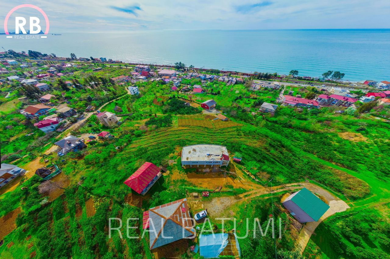 Земля в Батуми, Грузия, 2 205 м² - фото 5