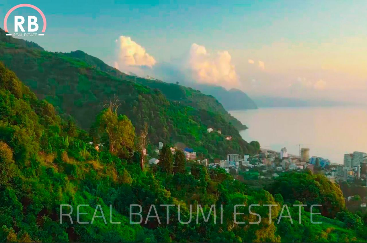 Таунхаус в Батуми, Грузия, 131 м² - фото 8