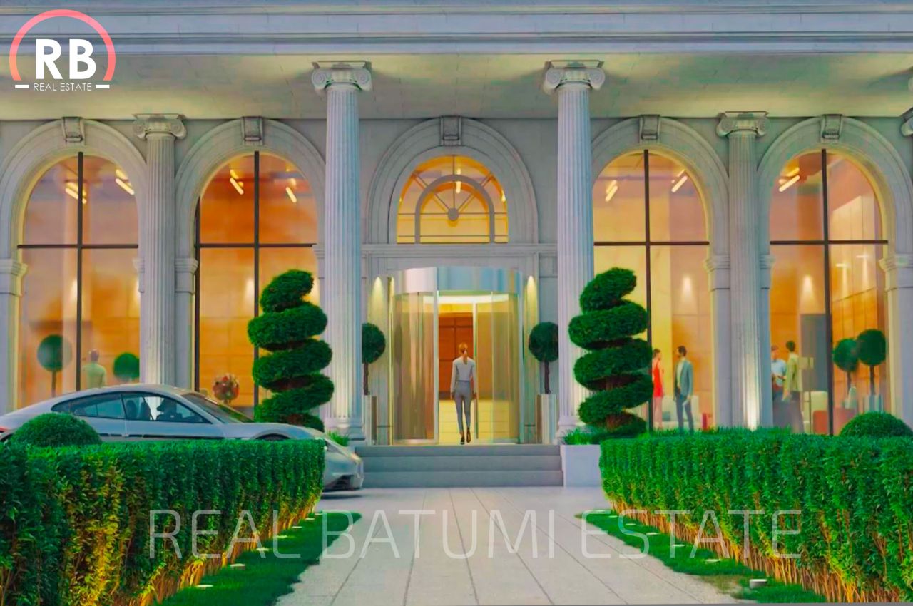 Таунхаус в Батуми, Грузия, 131 м² - фото 6