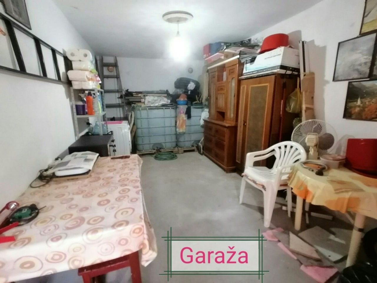 Дом в Чани, Черногория, 66 м² - фото 2