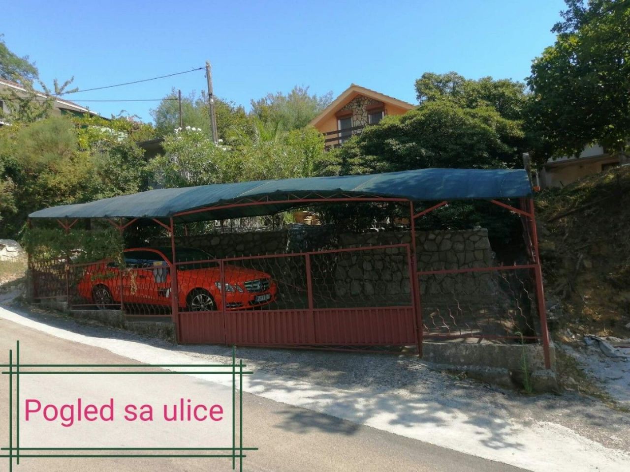 Дом в Чани, Черногория, 66 м² - фото 3