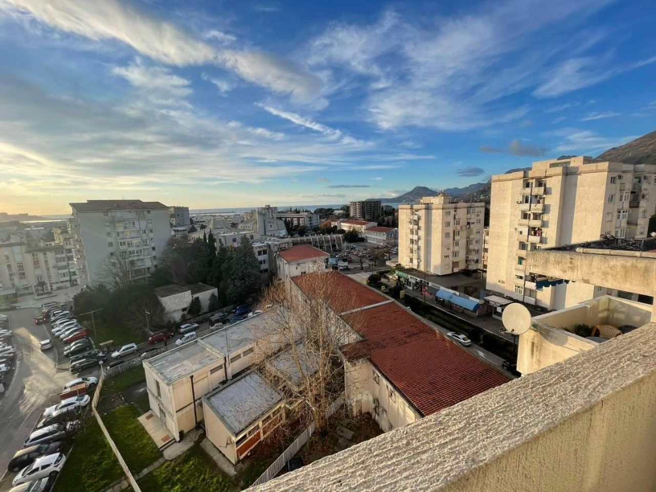 Квартира в Баре, Черногория, 88 м² - фото 4