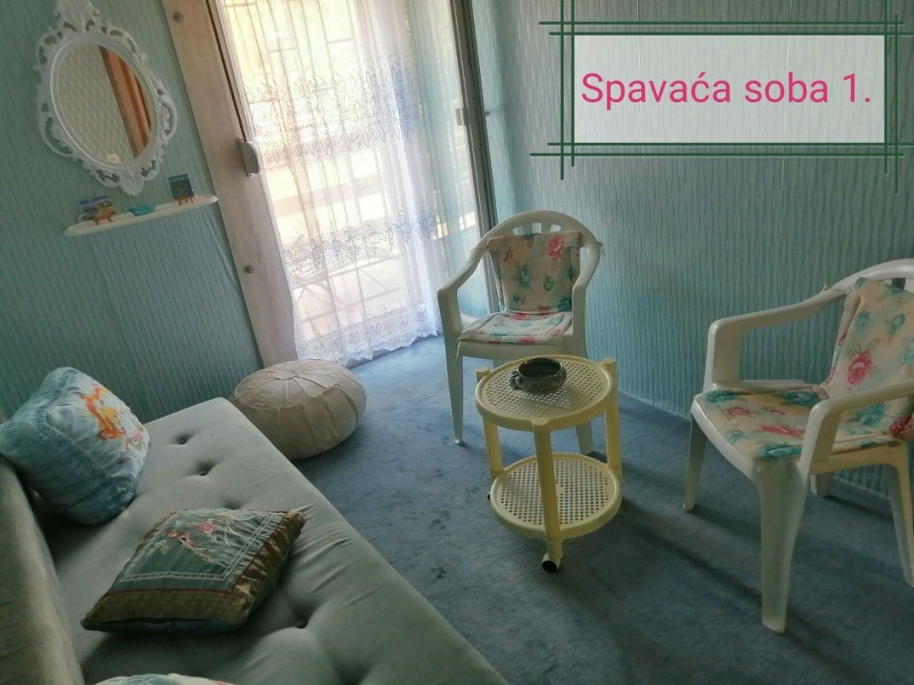 Дом в Чани, Черногория, 66 м² - фото 6