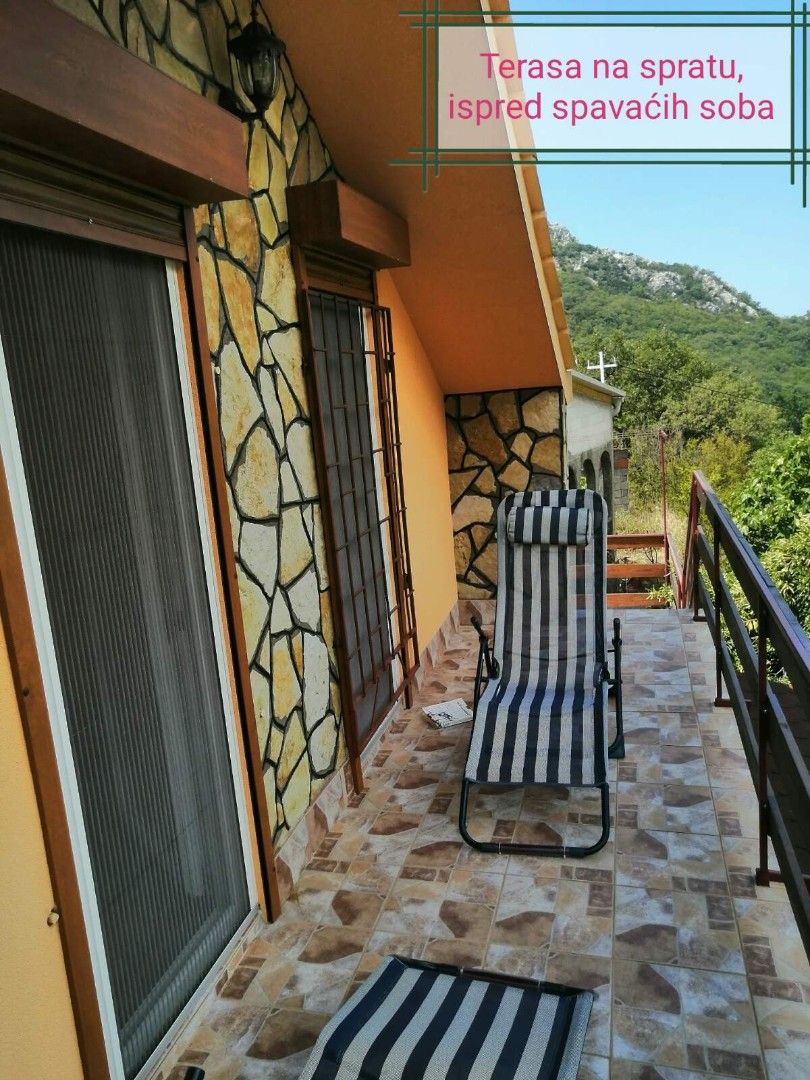 Дом в Чани, Черногория, 66 м² - фото 8