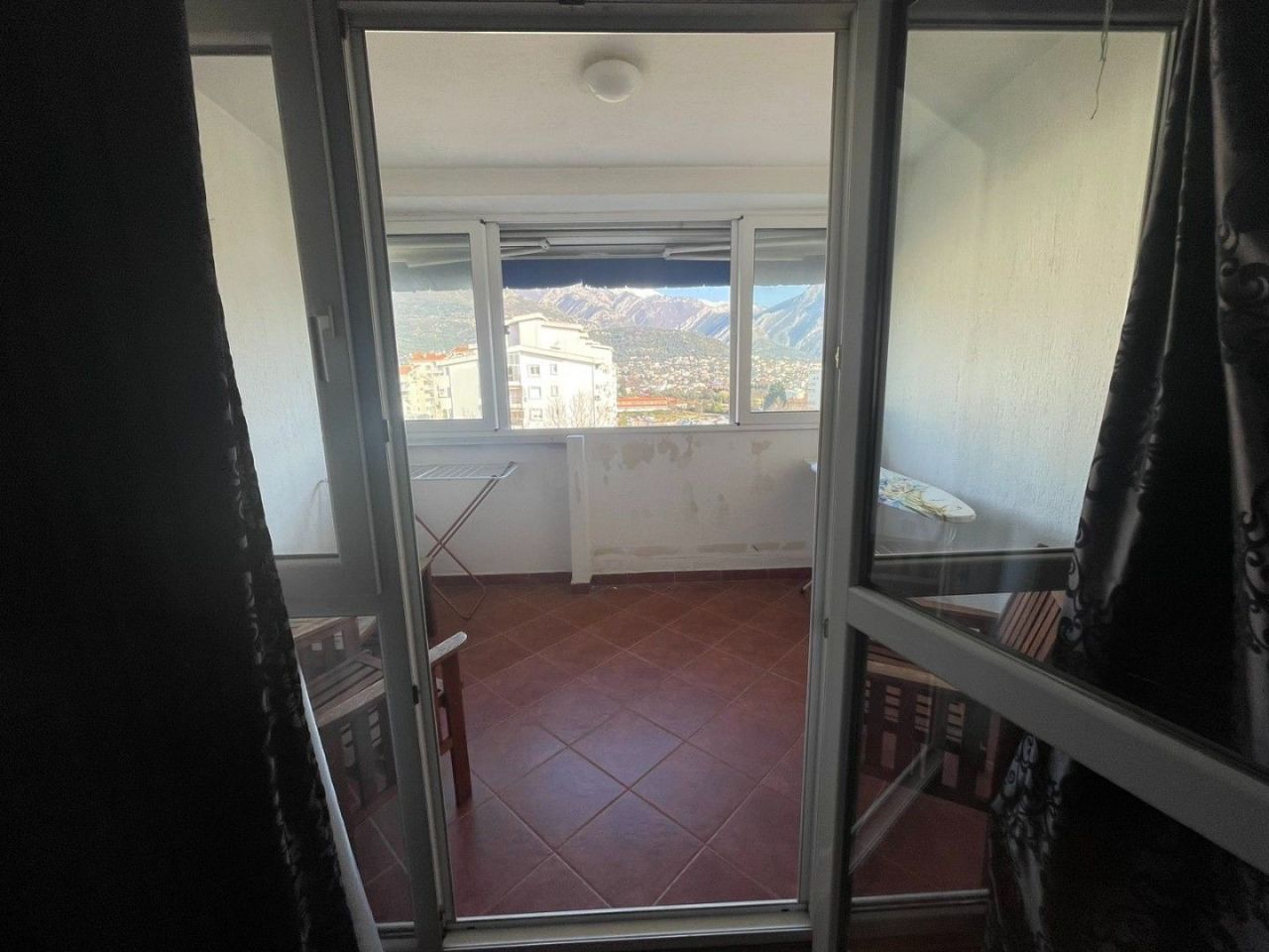 Квартира в Баре, Черногория, 88 м² - фото 9