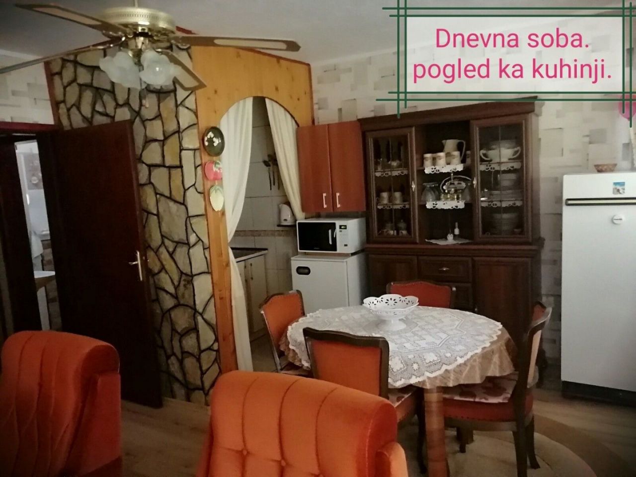 Дом в Чани, Черногория, 66 м² - фото 9