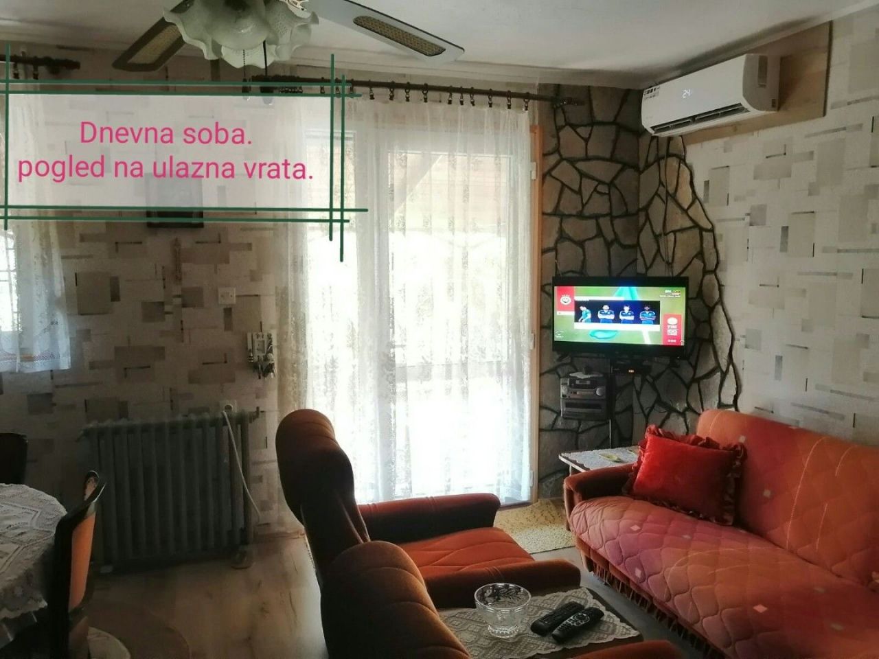 Дом в Чани, Черногория, 66 м² - фото 11