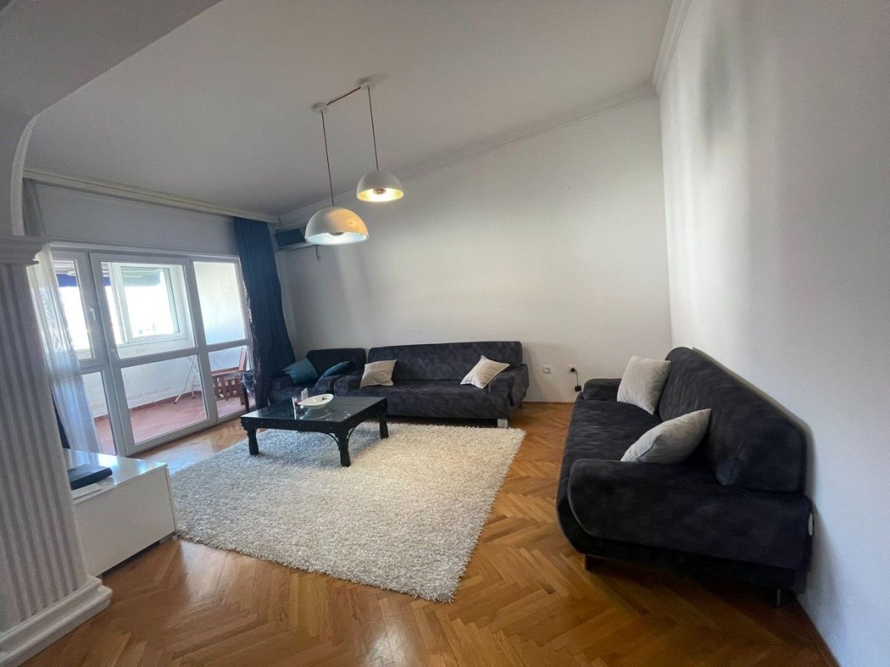 Квартира в Баре, Черногория, 88 м² - фото 12