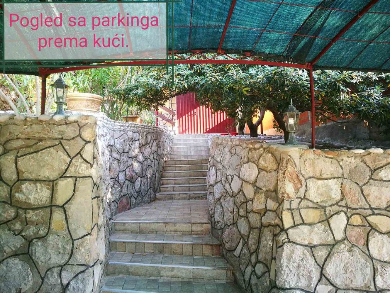 Дом в Чани, Черногория, 66 м² - фото 12