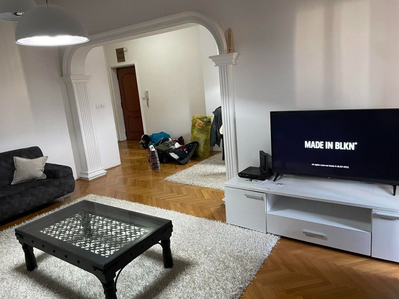 Квартира в Баре, Черногория, 88 м² - фото 14