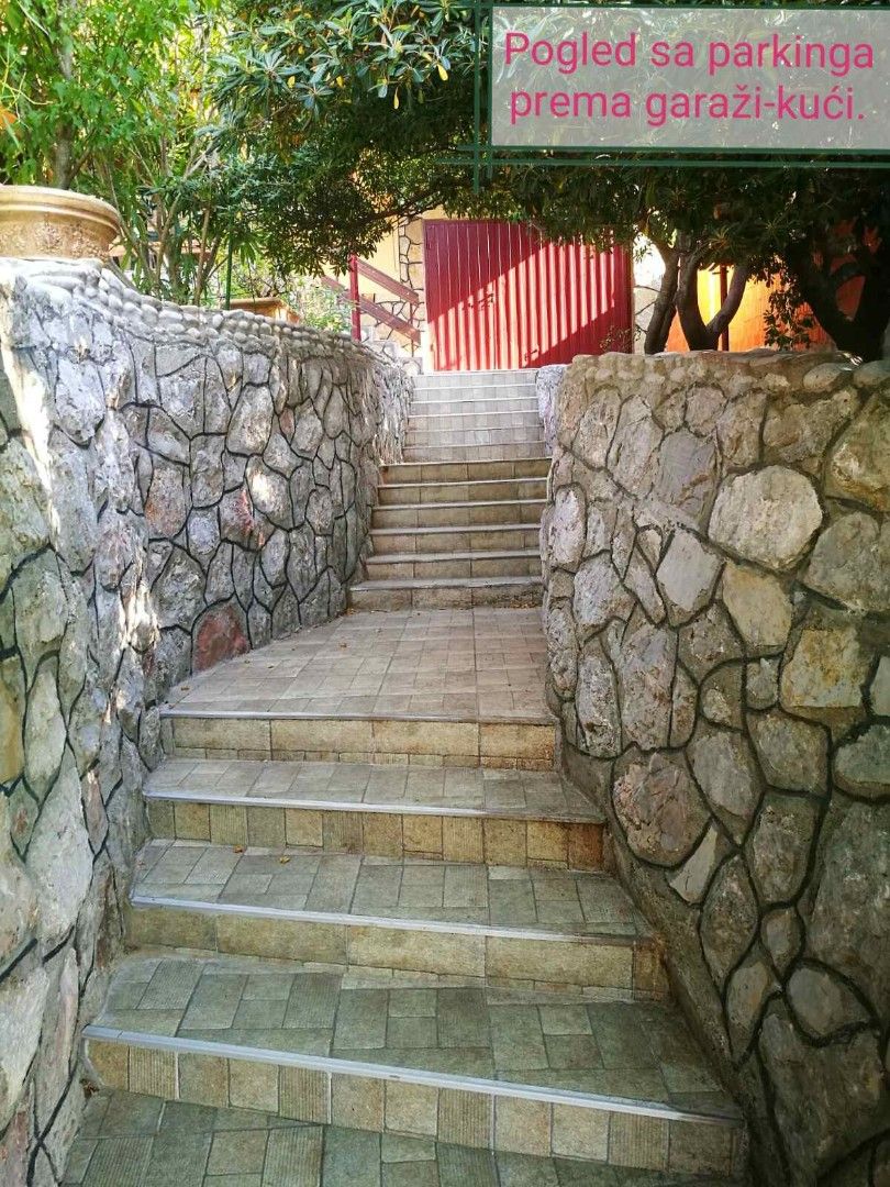 Дом в Чани, Черногория, 66 м² - фото 19