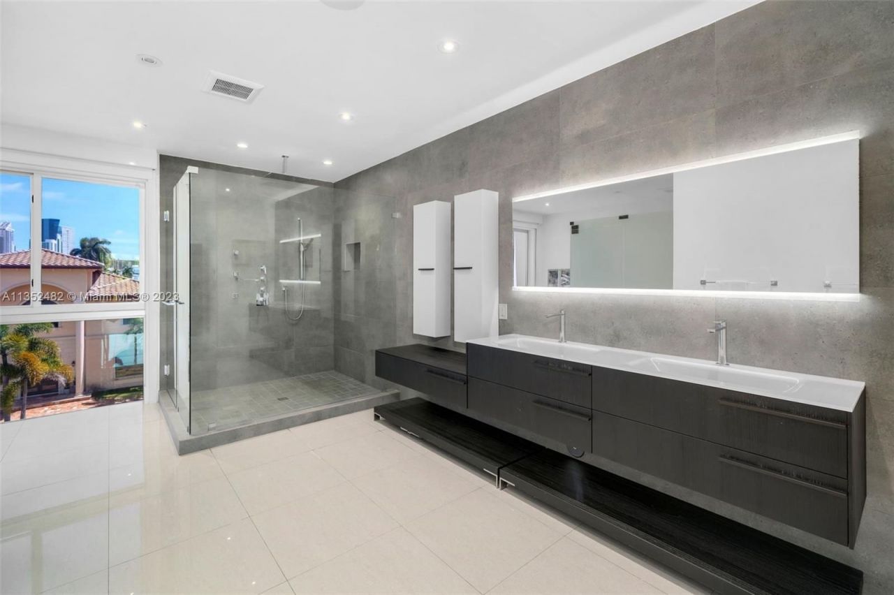 Вилла в Майами, США, 500 м² - фото 3