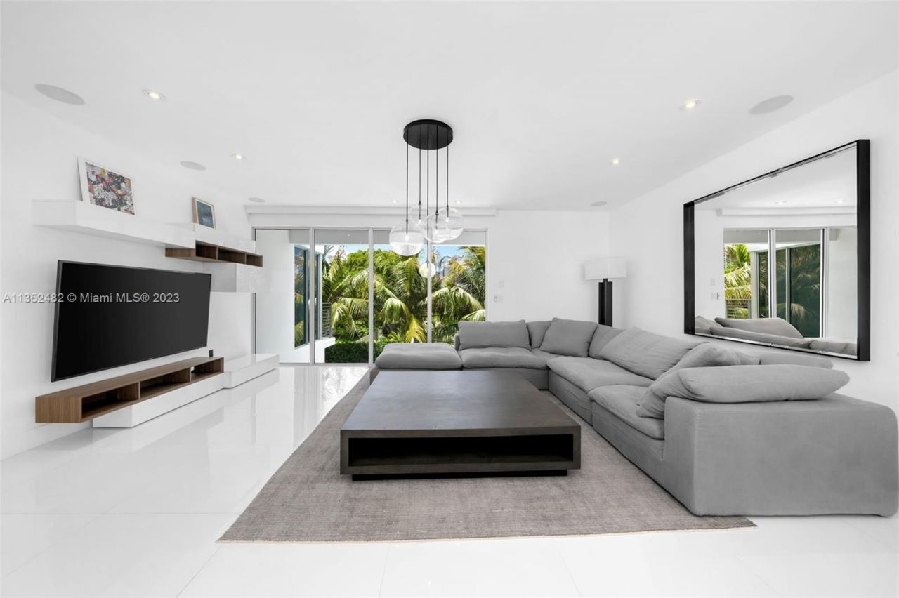 Вилла в Майами, США, 500 м² - фото 8