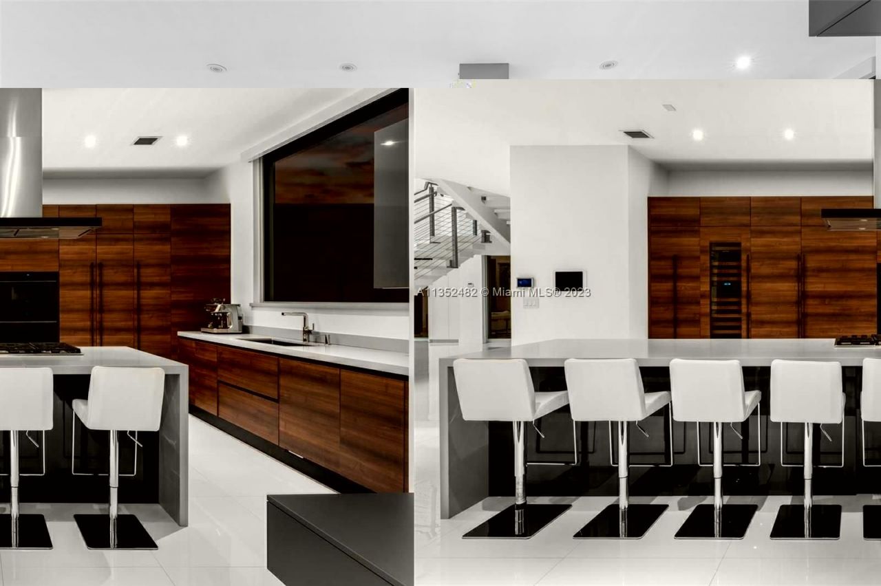 Вилла в Майами, США, 500 м² - фото 10