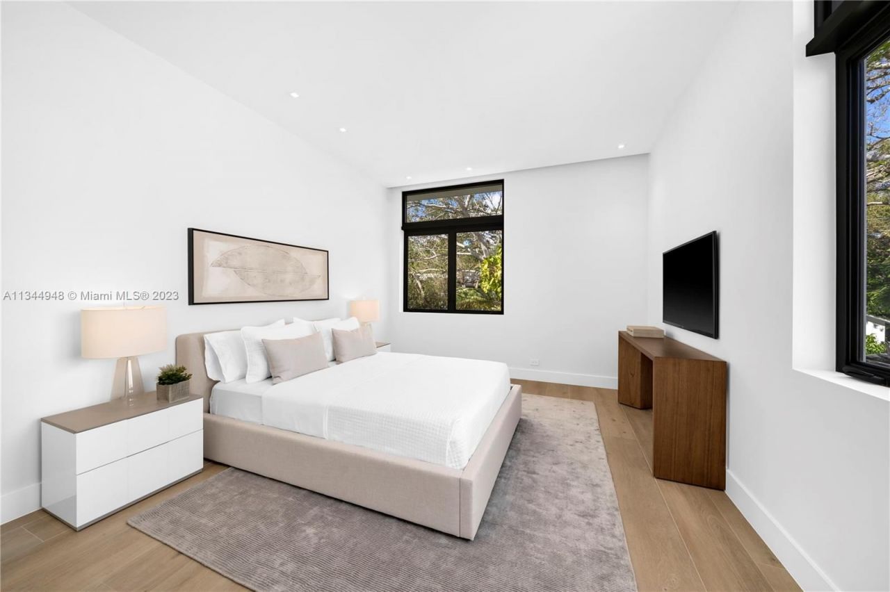 Вилла в Майами, США, 400 м² - фото 8