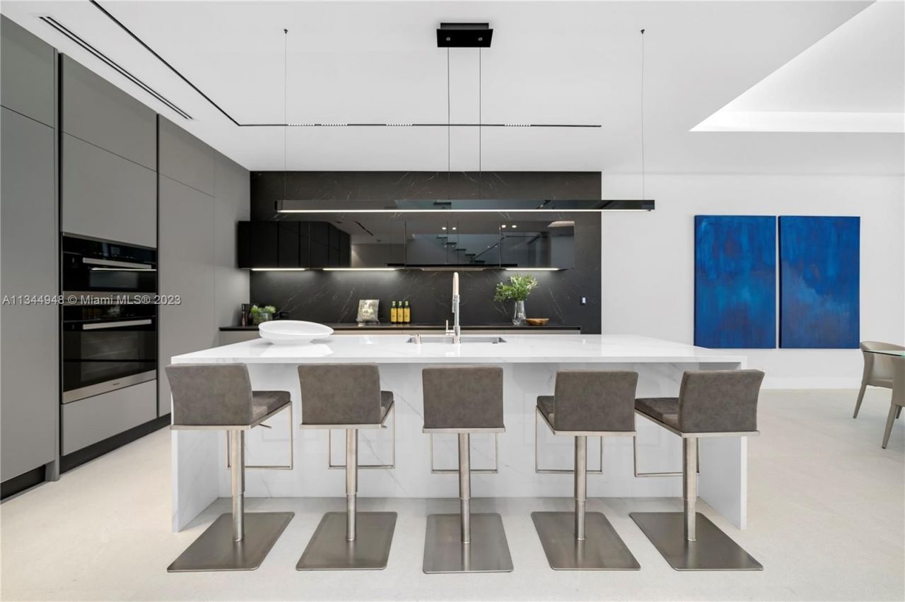 Вилла в Майами, США, 400 м² - фото 5