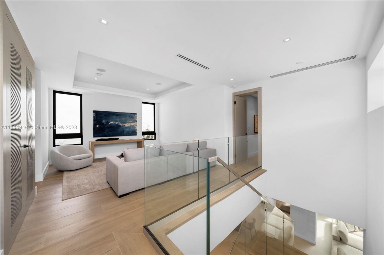 Вилла в Майами, США, 400 м² - фото 11