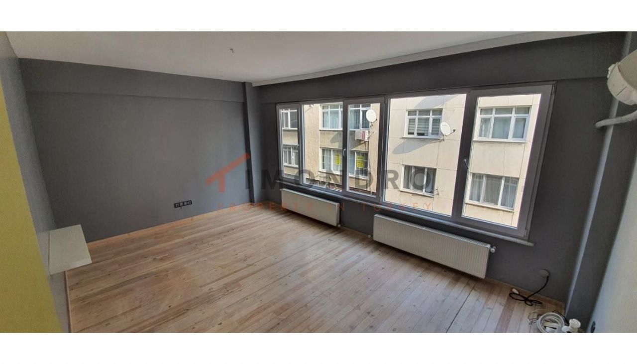 Квартира в Стамбуле, Турция, 100 м² - фото 1