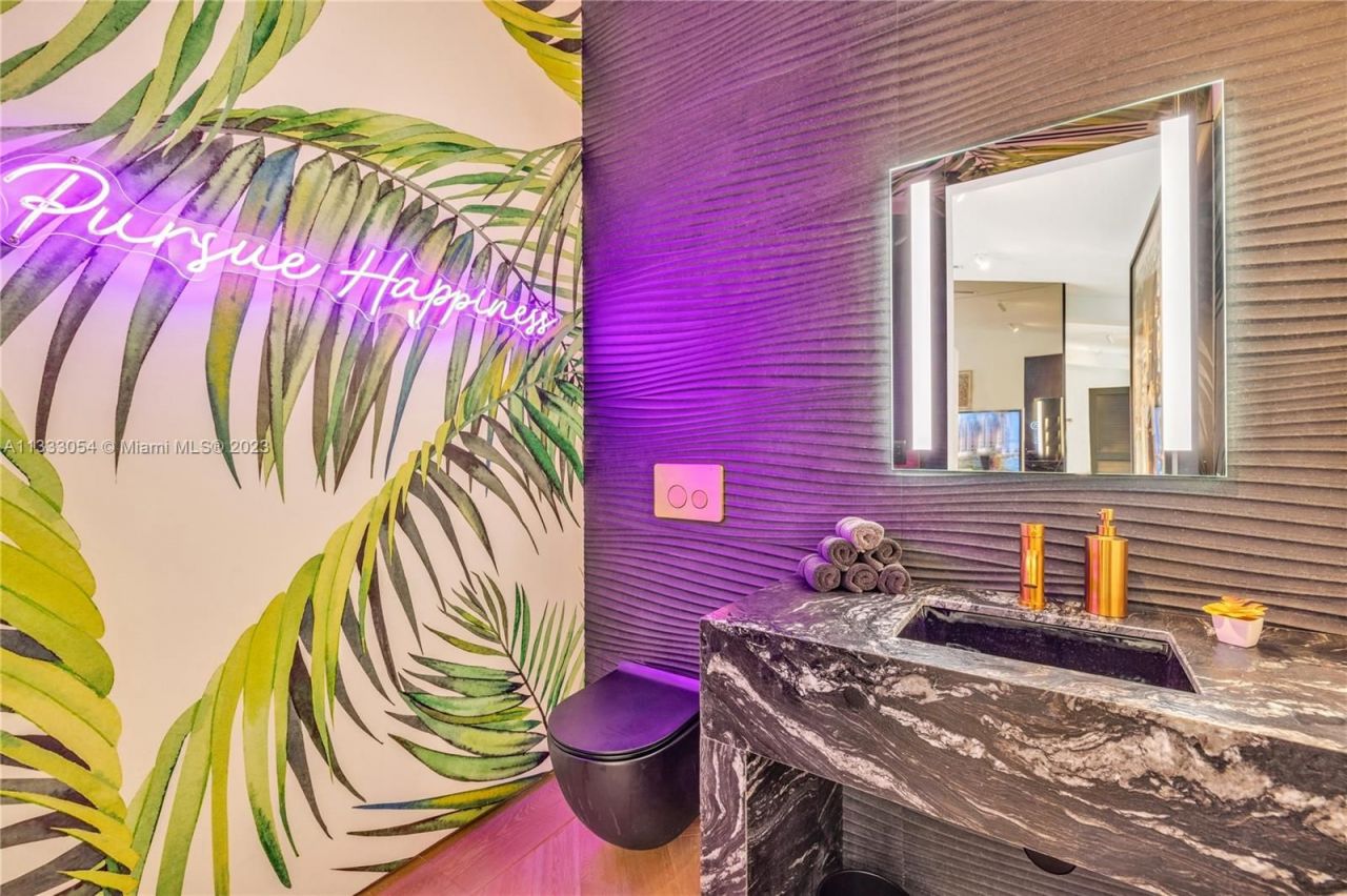 Вилла в Майами, США, 300 м² - фото 12