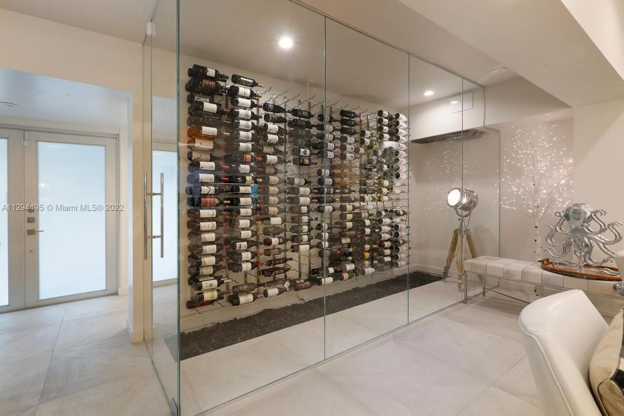 Вилла в Майами, США, 400 м² - фото 17