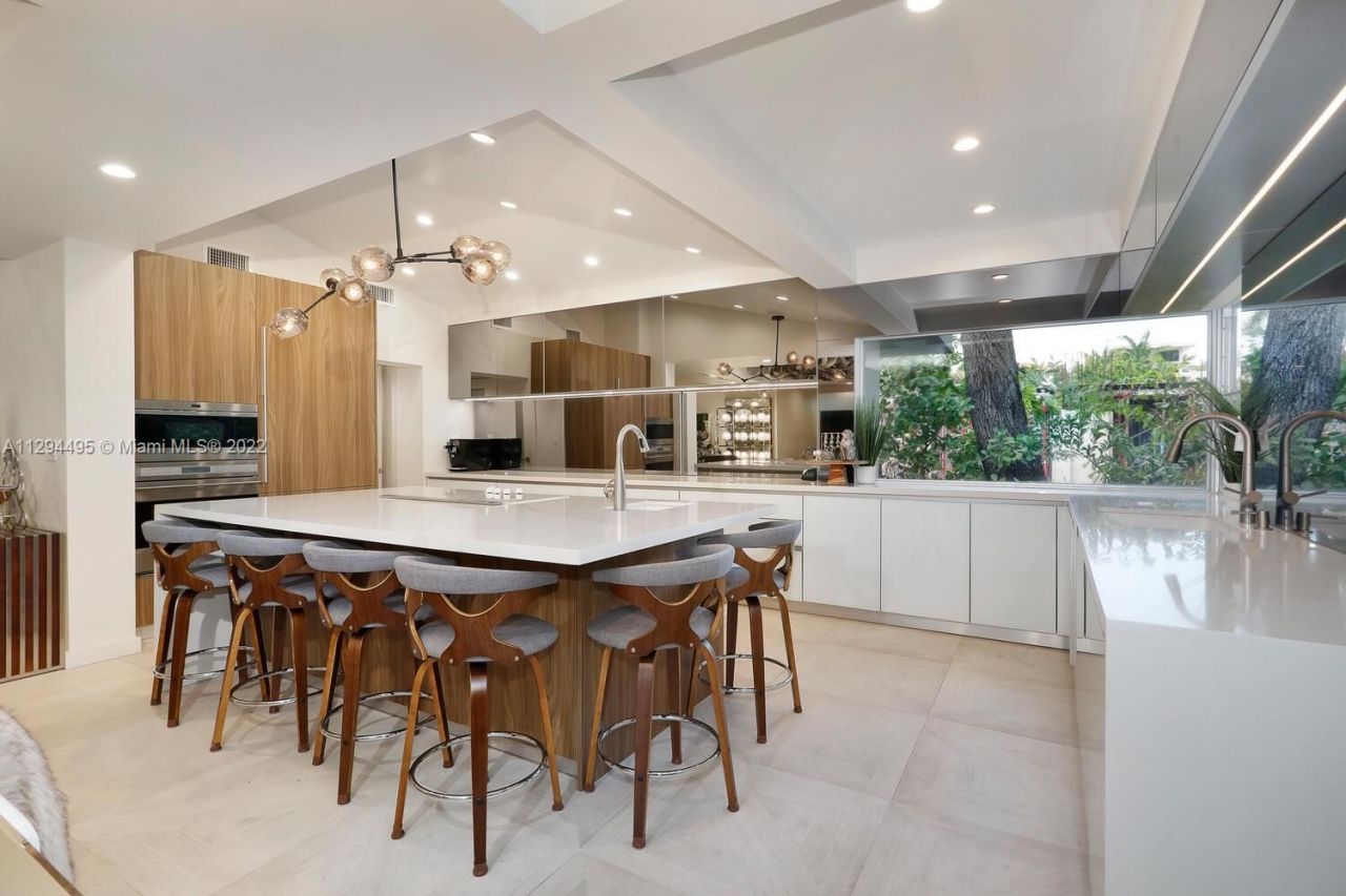 Вилла в Майами, США, 400 м² - фото 12