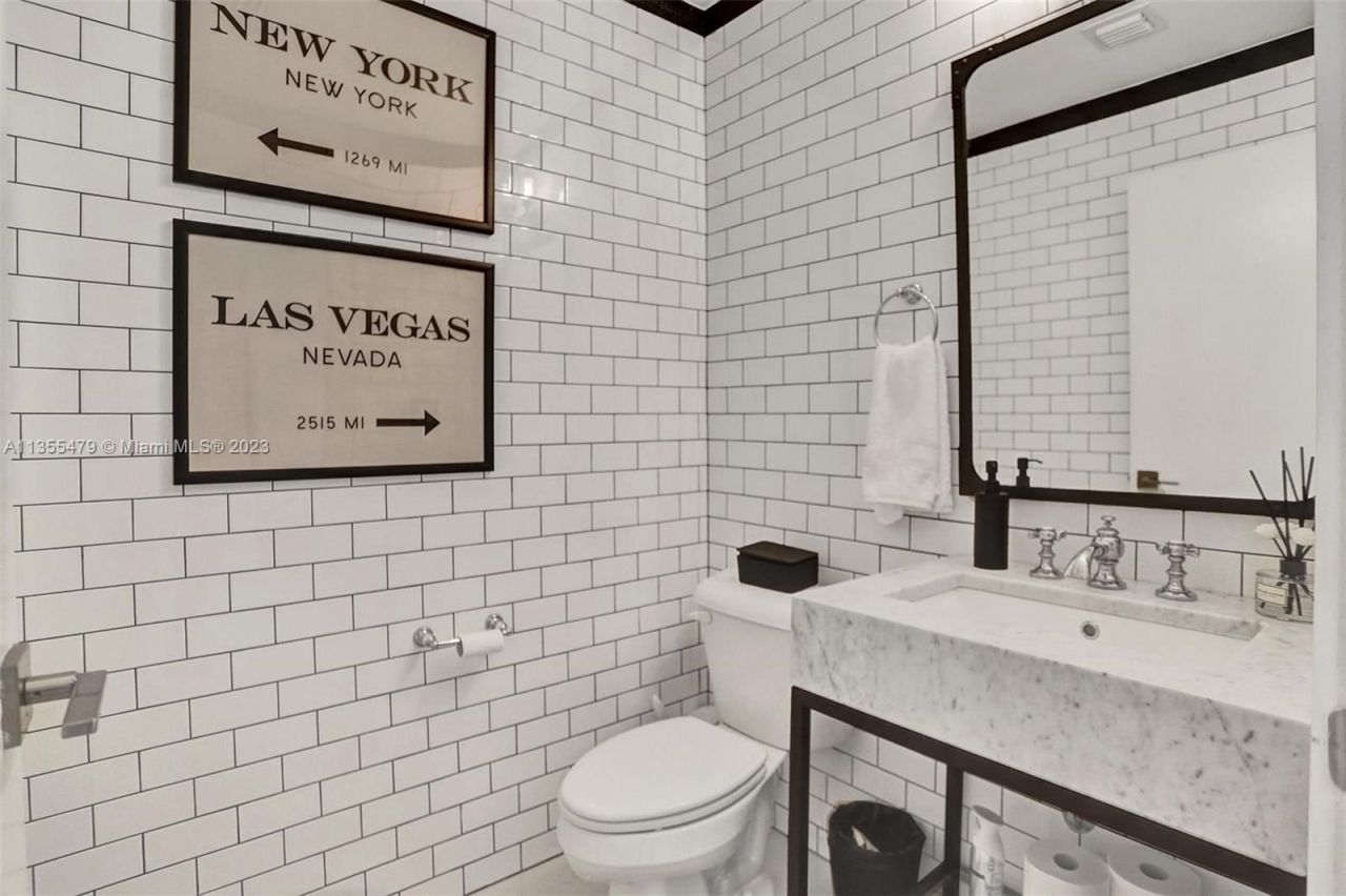 Коттедж в Майами, США, 300 м² - фото 8