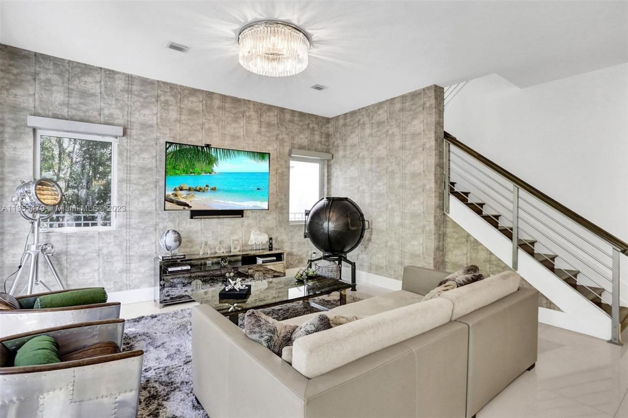 Коттедж в Майами, США, 300 м² - фото 4