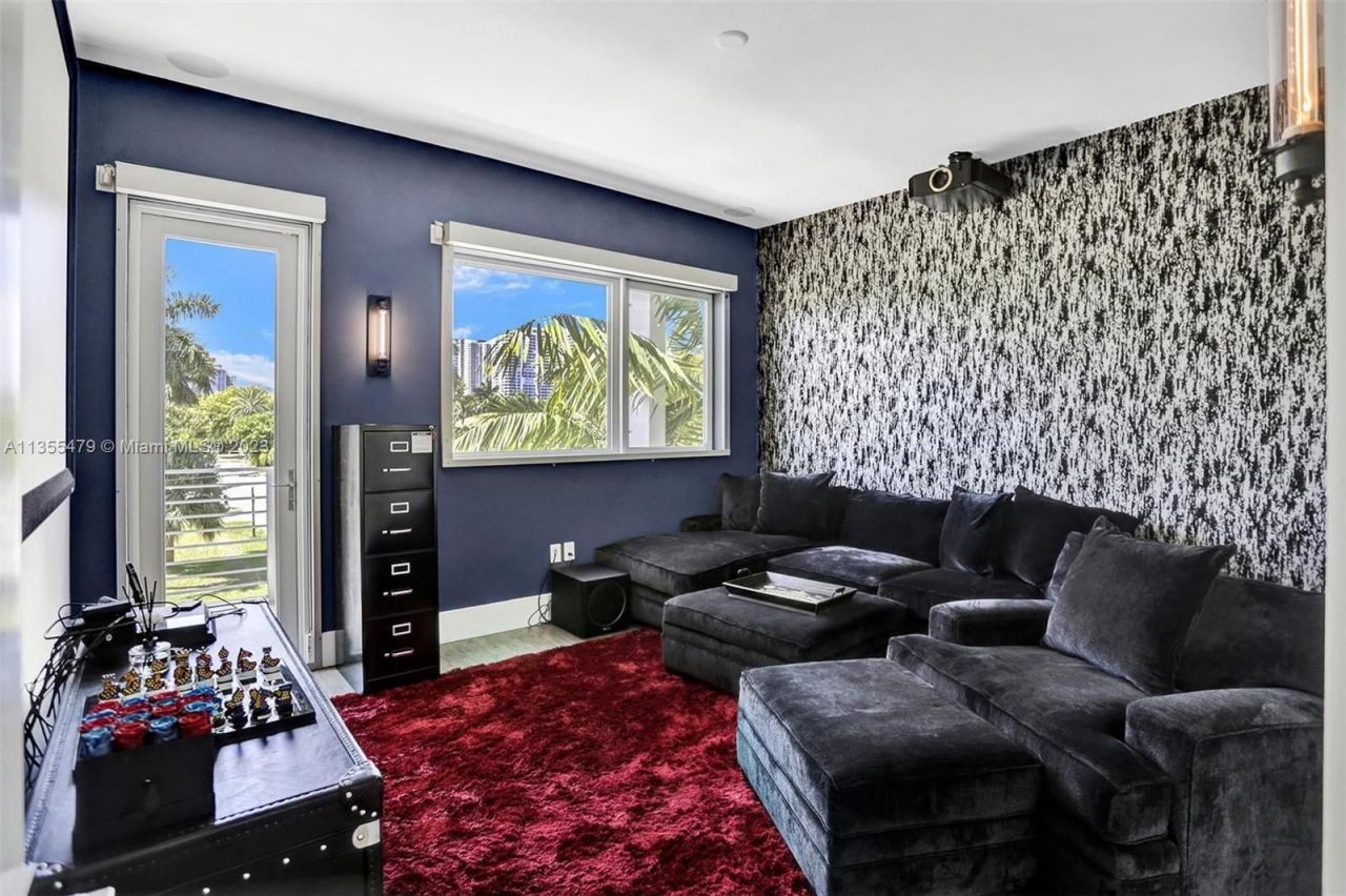 Коттедж в Майами, США, 300 м² - фото 16