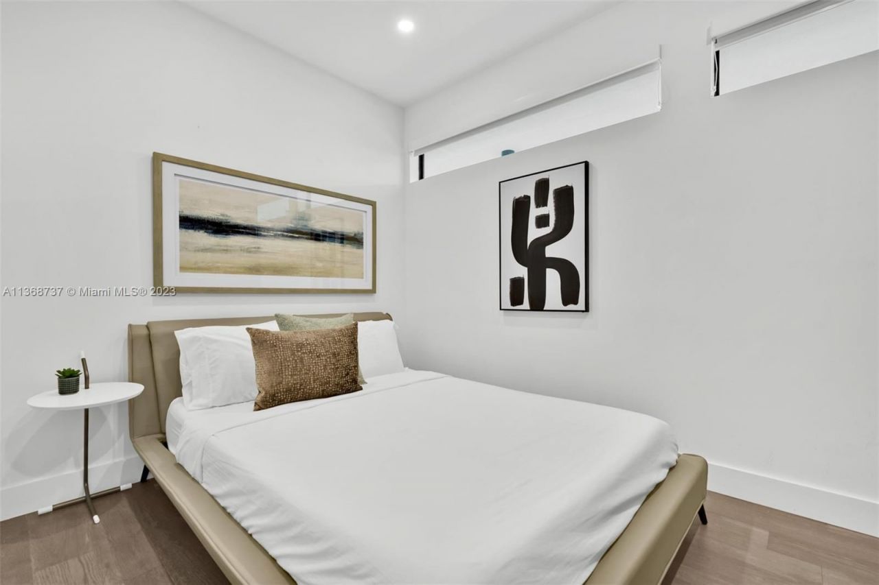 Коттедж в Майами, США, 200 м² - фото 10