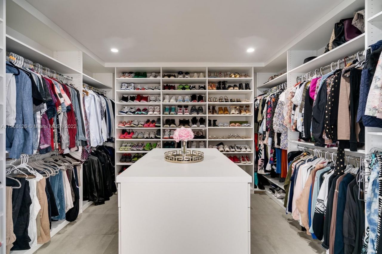 Коттедж в Майами, США, 200 м² - фото 9