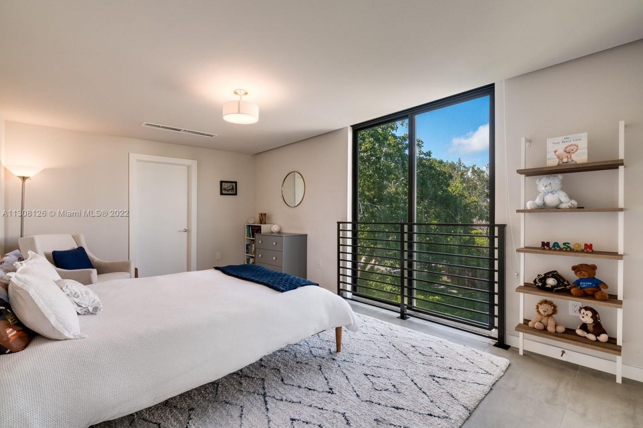 Коттедж в Майами, США, 200 м² - фото 8