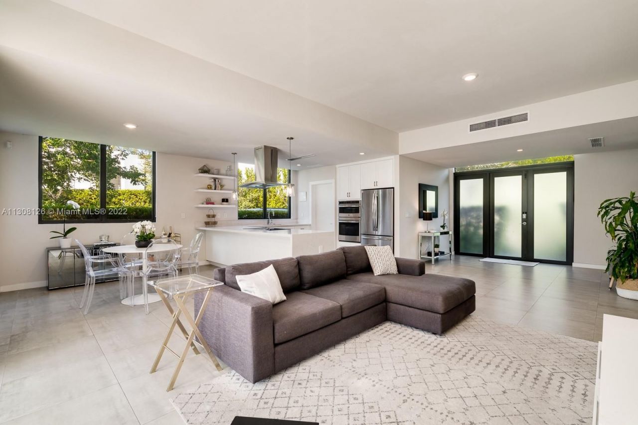 Коттедж в Майами, США, 200 м² - фото 3