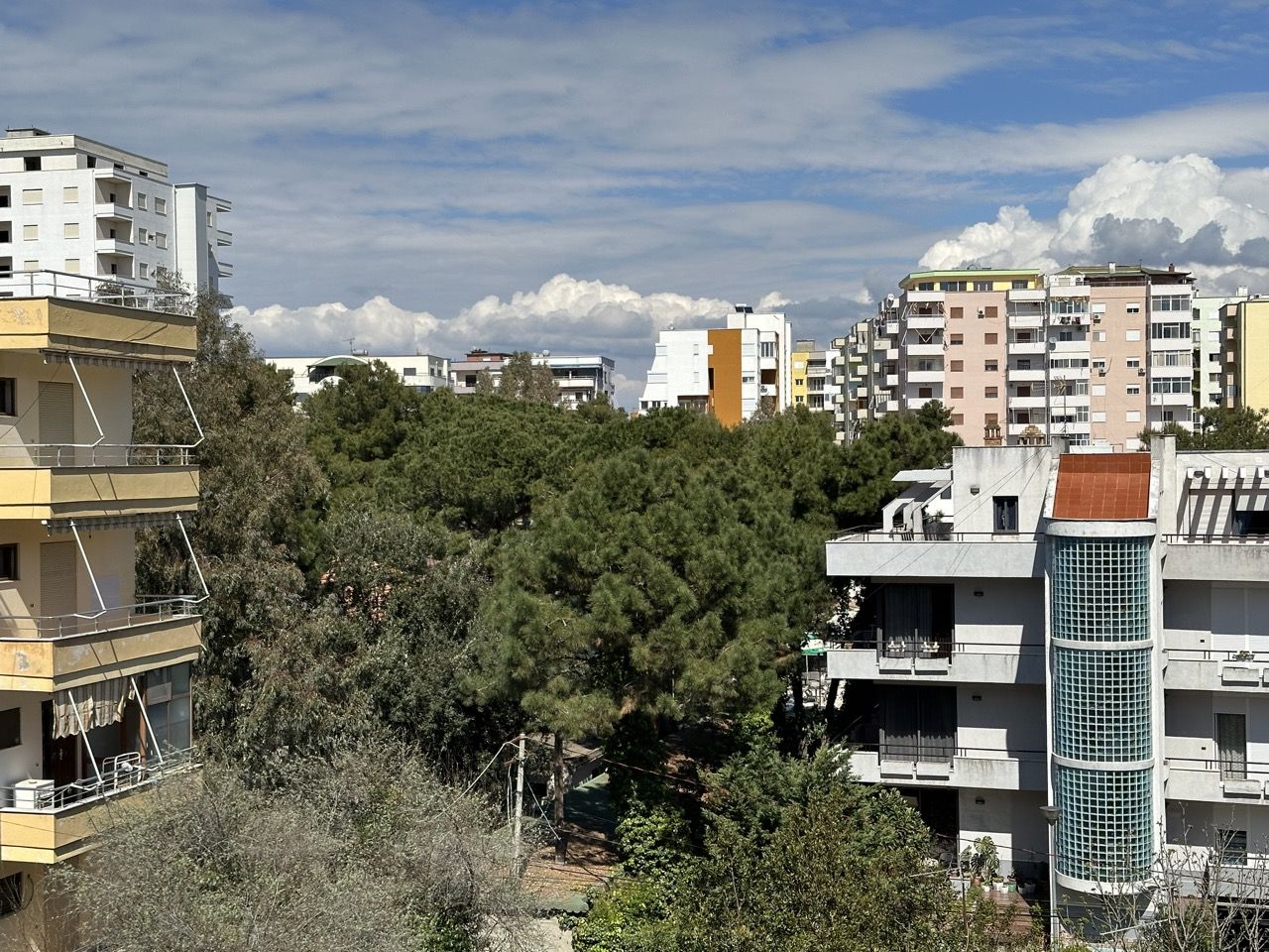 Квартира в Дурресе, Албания, 62 м2 - фото 1