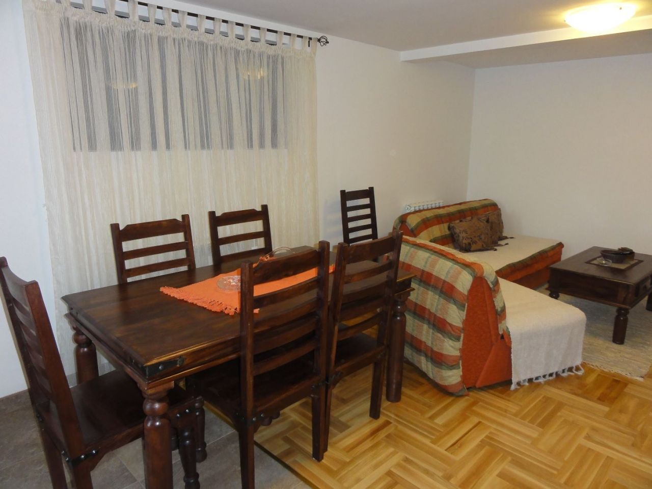 Квартира в Жабляке, Черногория, 93 м² - фото 5