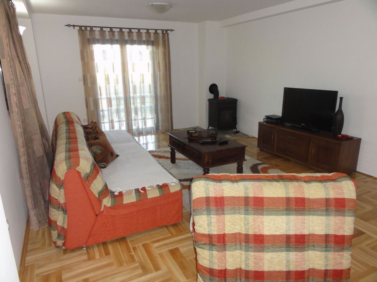 Квартира в Жабляке, Черногория, 93 м² - фото 6