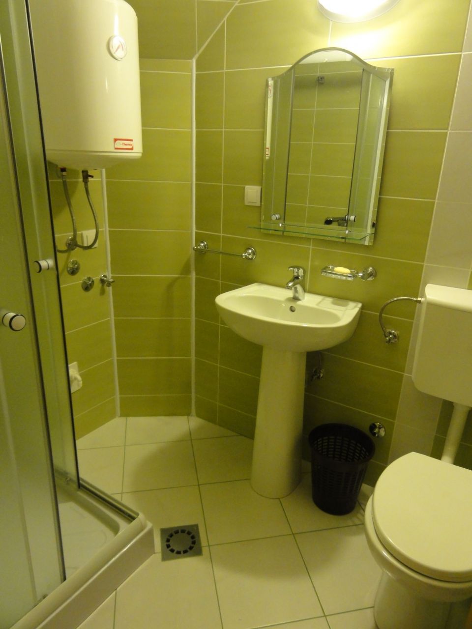 Квартира в Жабляке, Черногория, 93 м² - фото 11