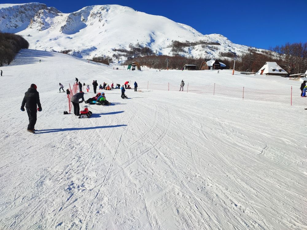 Квартира в Жабляке, Черногория, 93 м² - фото 17