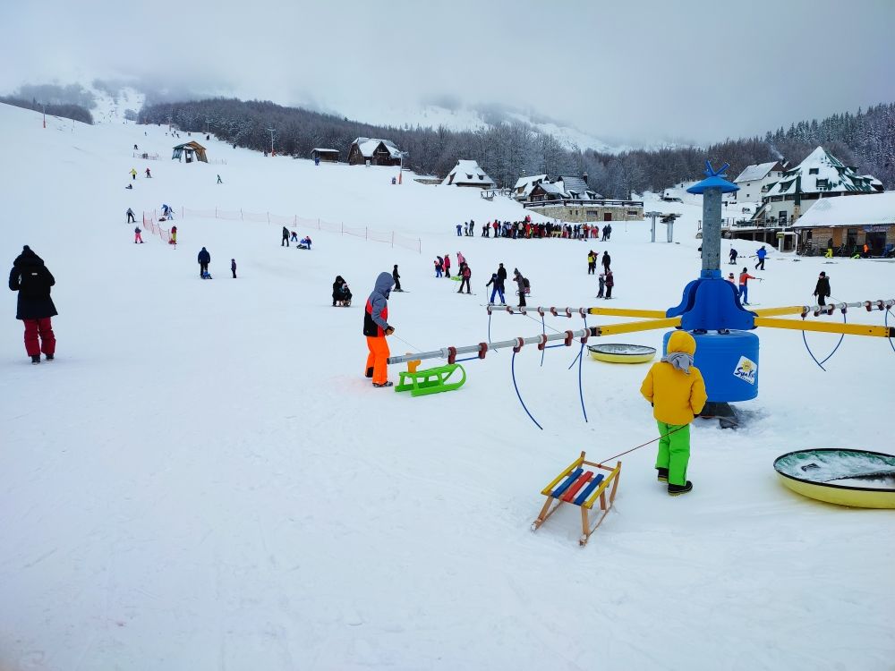 Квартира в Жабляке, Черногория, 93 м² - фото 18