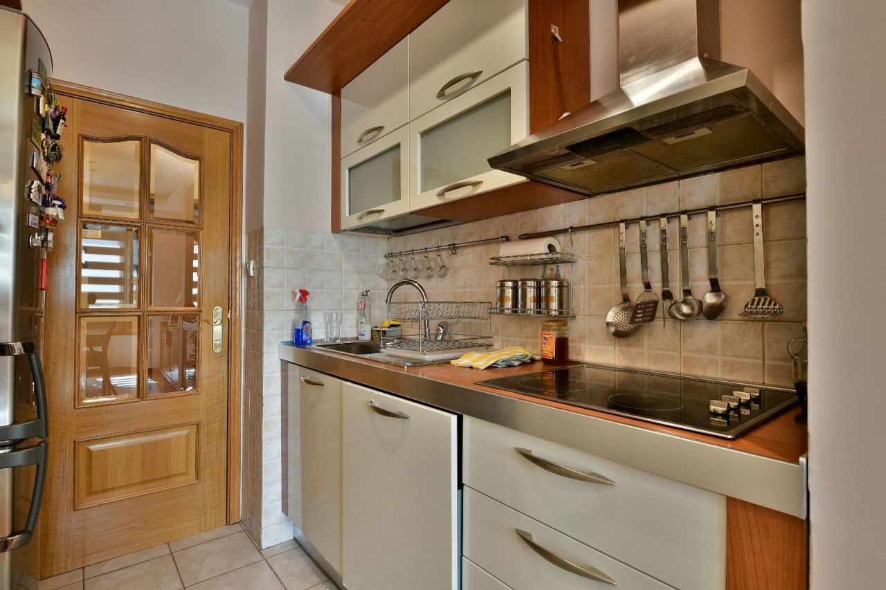 Квартира в Подгорице, Черногория, 109 м² - фото 4