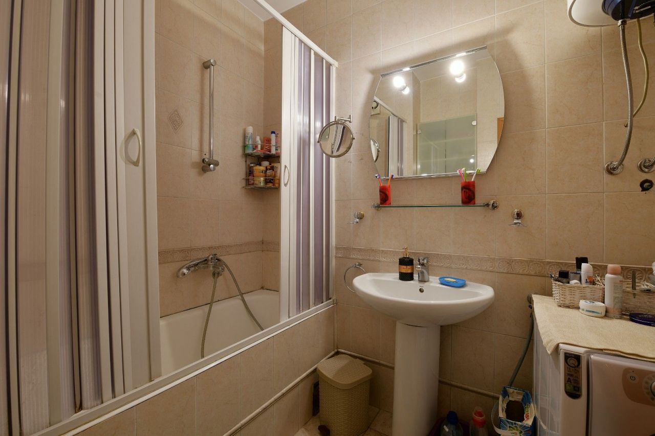 Квартира в Подгорице, Черногория, 109 м² - фото 9