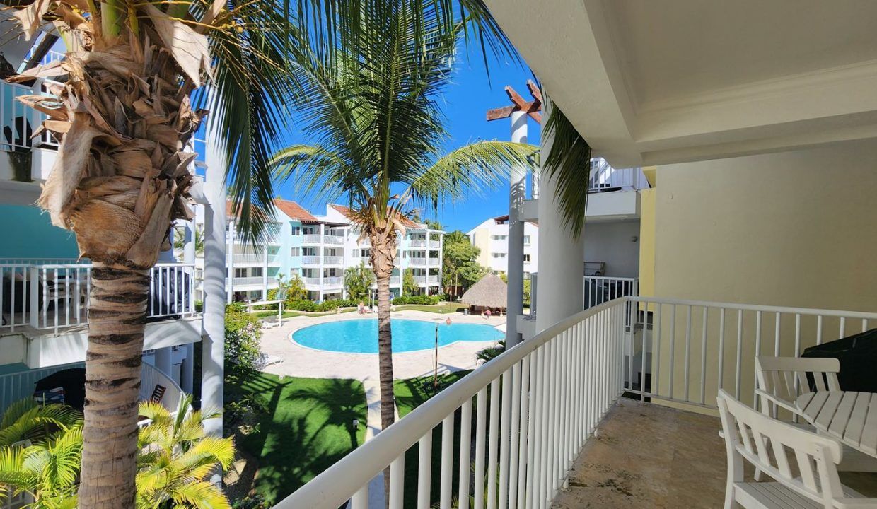 Квартира в Пунта-Кана, Доминиканская Республика, 111.5 м² - фото 3