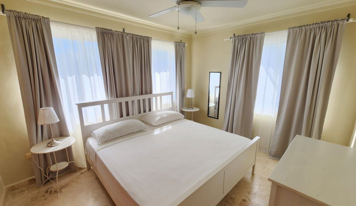 Квартира в Пунта-Кана, Доминиканская Республика, 111.5 м² - фото 6