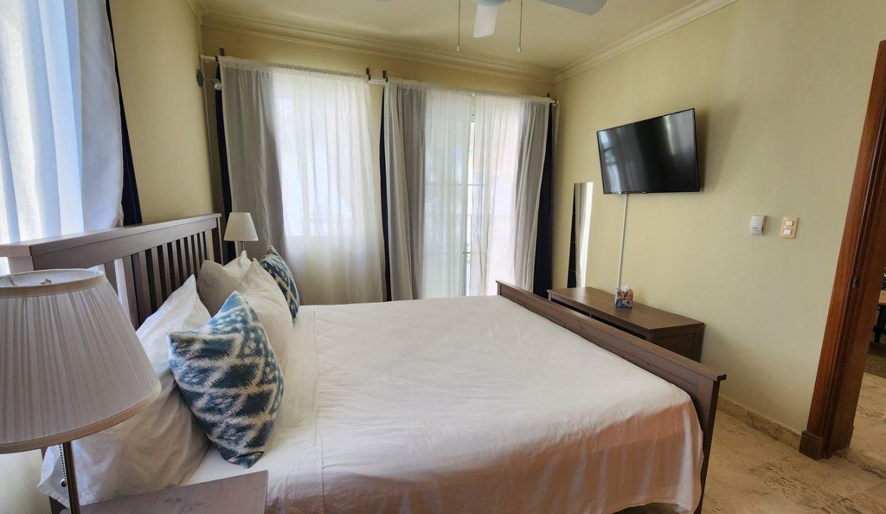 Квартира в Пунта-Кана, Доминиканская Республика, 111.5 м² - фото 10