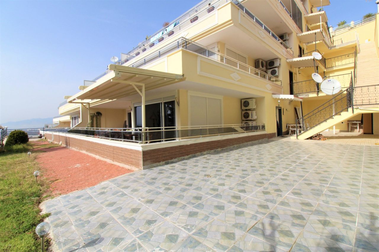 Вилла в Алании, Турция, 120 м² - фото 1